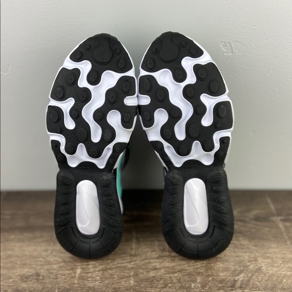 NEW Nike Air Max 270 React - Picture 6 of 6